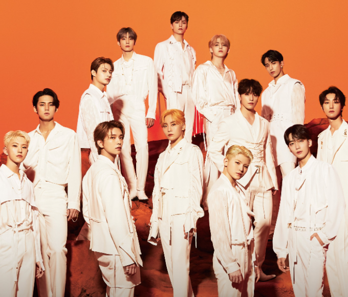 SEVENTEEN's Agency Shares Legal Update On Actions To Protect Artists' Rights In 2026