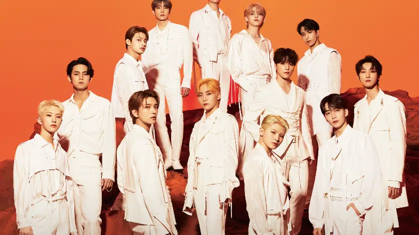 SEVENTEEN: Novidades sobre a proteção dos direitos dos artistas em 2026