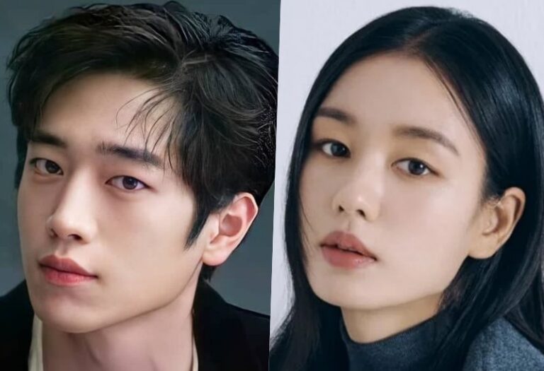 Seo Kang-joon e Ahn Eun-jin Confirmados como Protagonistas de Novo K-Drama Romântico da KBS2