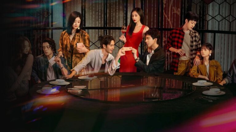 Lançamentos de C-Dramas 2026: Os Doramas Chineses Mais Aguardados 7 Sobre o amor