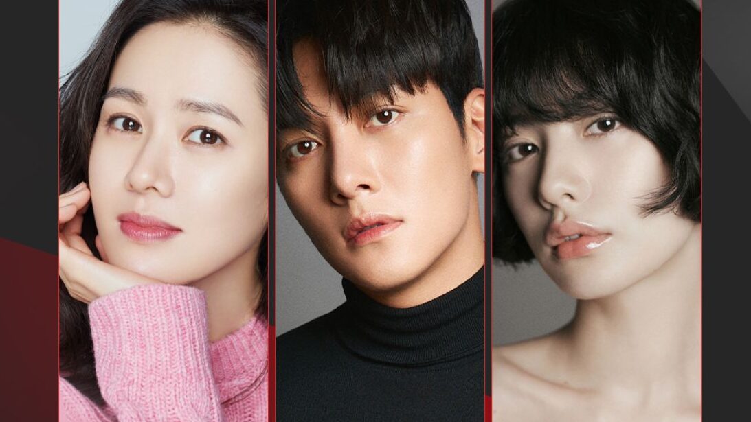 Melhores doramas para assistir na Netflix em 2026 17 The Scandal