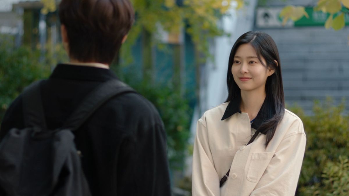 Um Amor que Ilumina 11 Um Amor que Ilumina