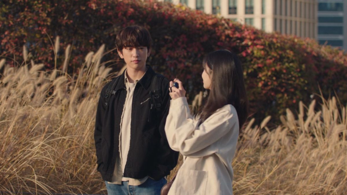 Um Amor que Ilumina 10 Um Amor que Ilumina