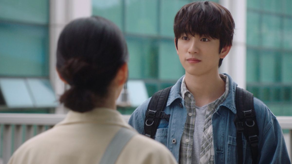 Um Amor que Ilumina 9 Um Amor que Ilumina