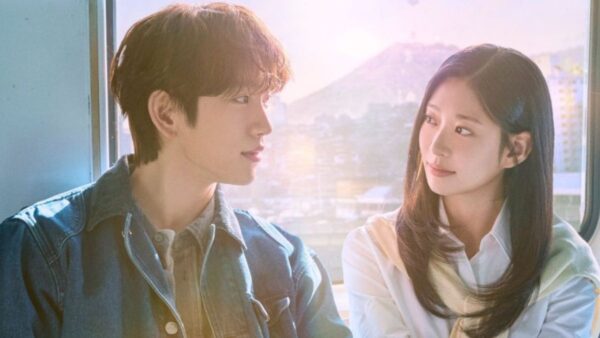 Um Amor que Ilumina 5