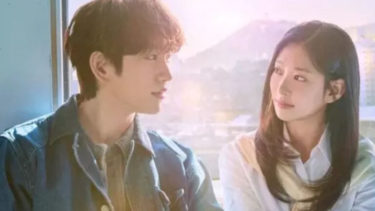 Doramas 2026: Lançamentos Mais Esperados, Lista Completa dos K-Dramas 6 Um Amor que Ilumina