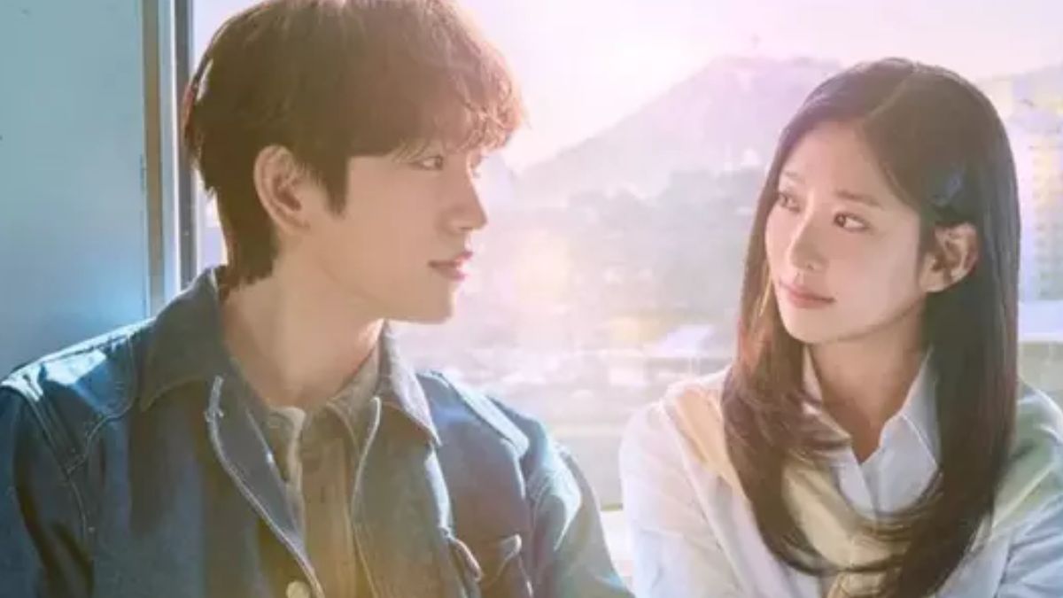 Doramas 2026: Lançamentos Mais Esperados, Lista Completa dos K-Dramas 5 Um Amor que Ilumina