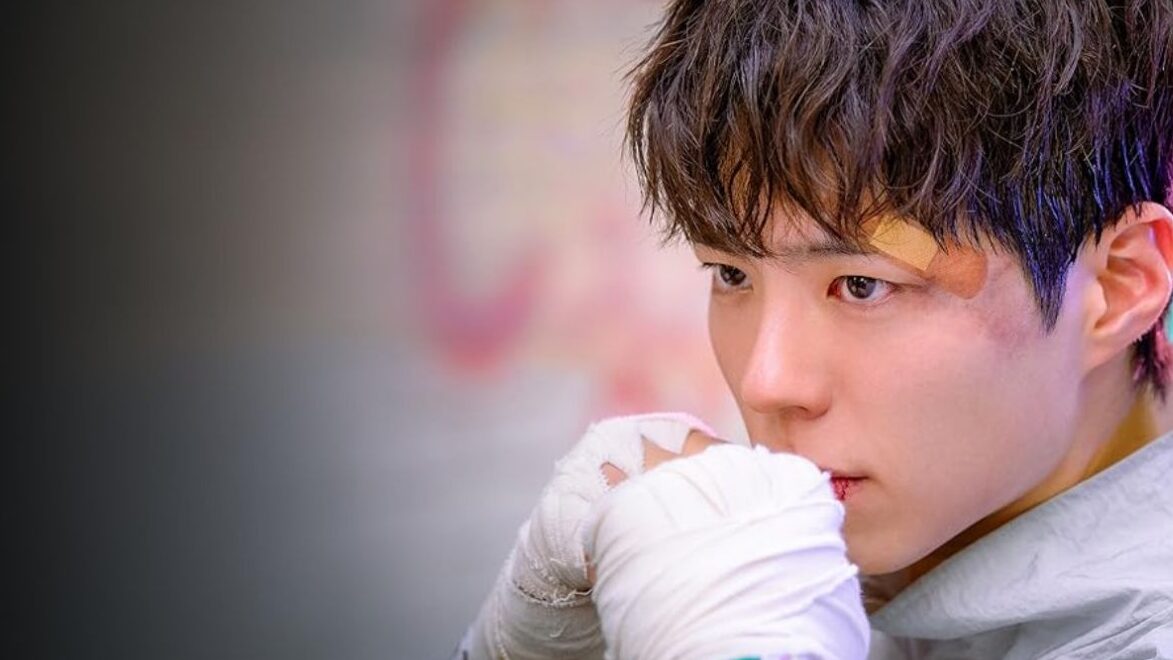 Um Bom Garoto 12 Um Bom Garoto