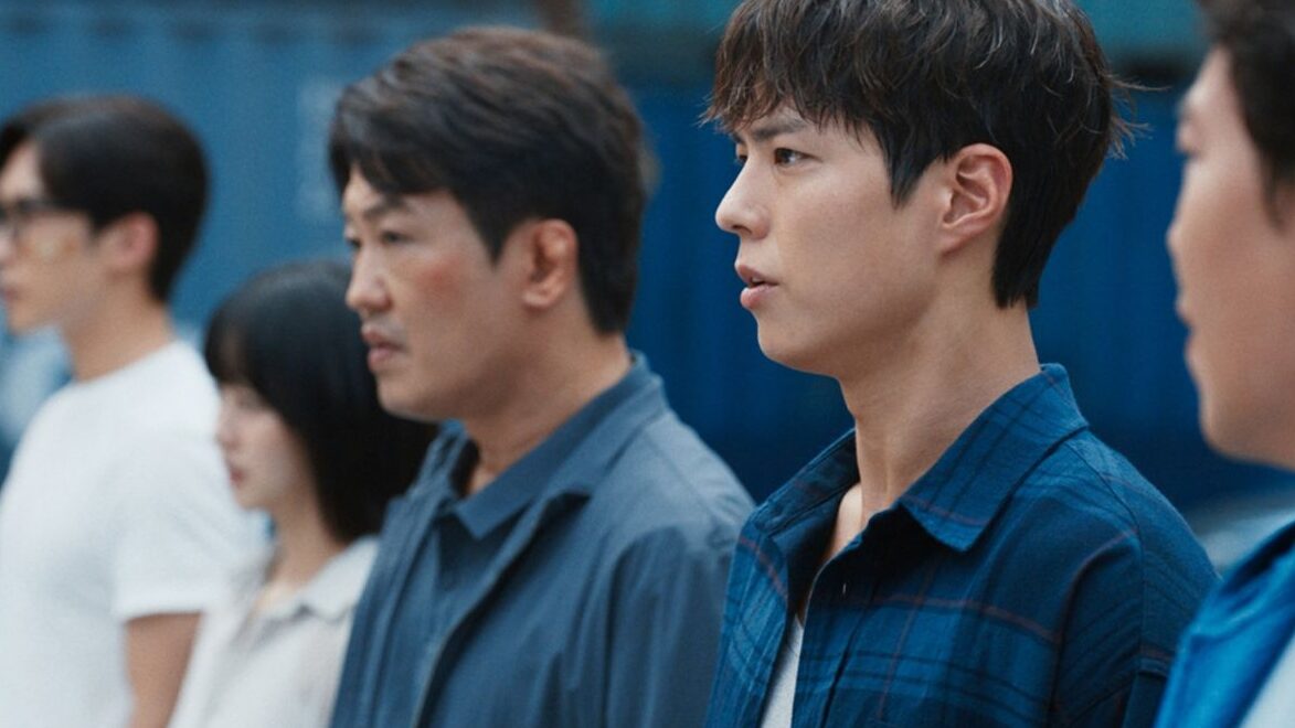 Um Bom Garoto 11 Um Bom Garoto