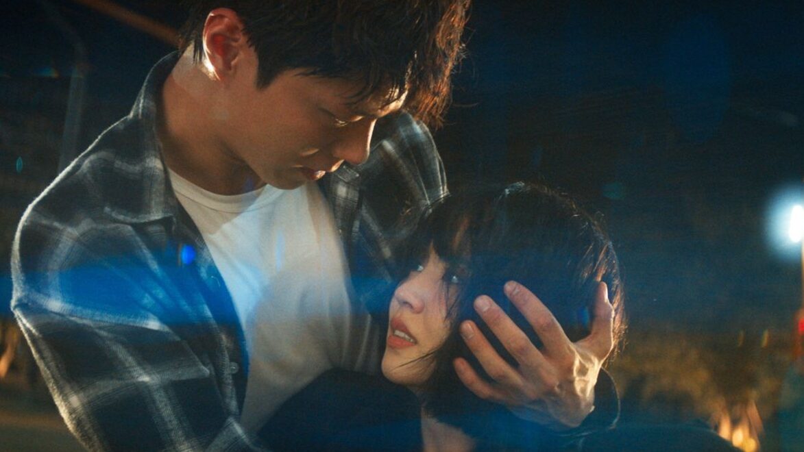 Um Bom Garoto 10 Um Bom Garoto