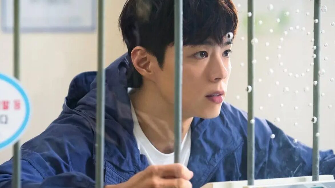 Um Bom Garoto 9 Um Bom Garoto