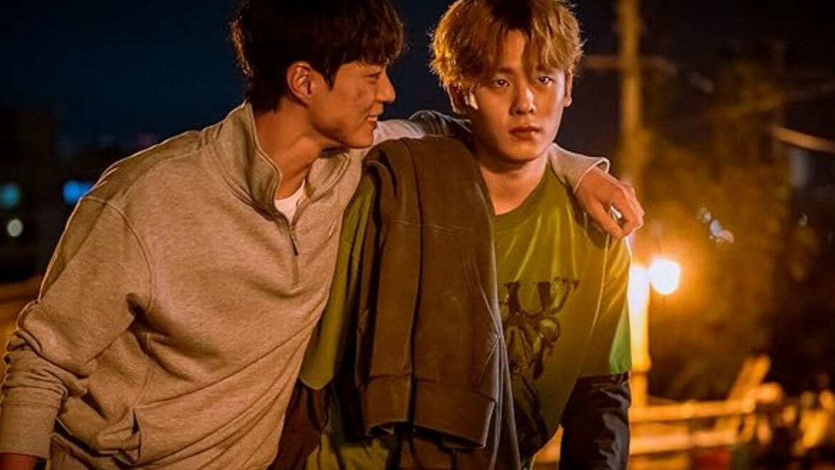 Um Bom Garoto 13 Um Bom Garoto