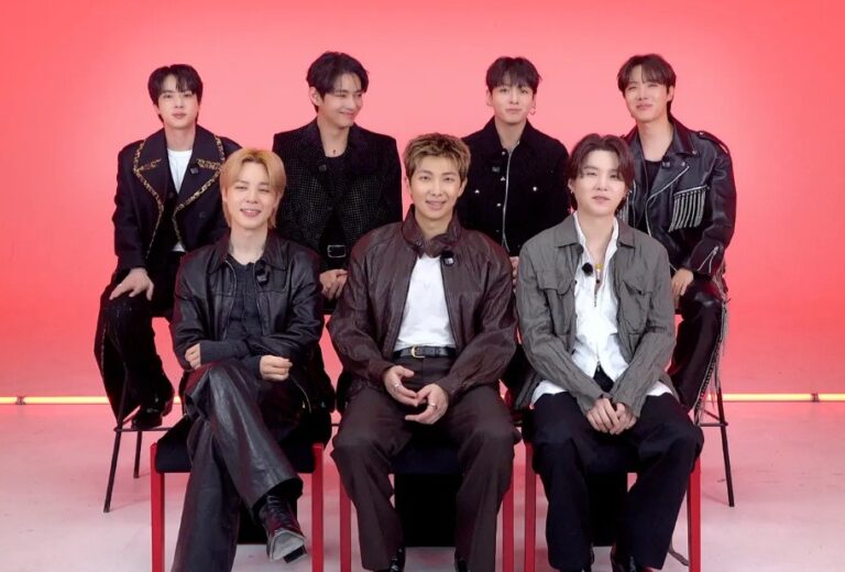 BTS faz história: grupo quebra recorde global no Apple Music com novo álbum