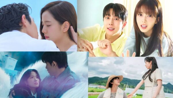 os 10 melhores doramas de 2026