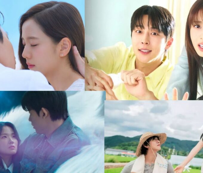 os 10 melhores doramas de 2026