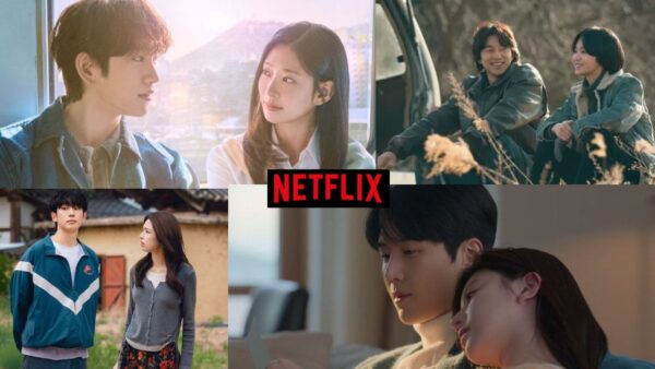 os melhores doramas para verr na netflix 2026