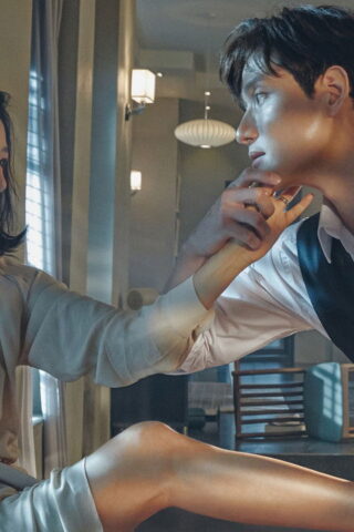 9 doramas de romance quente que prendem do começo ao fim