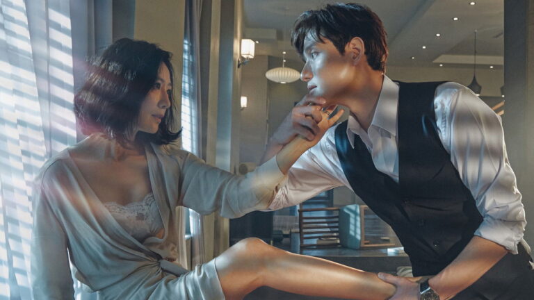 9 doramas de romance quente que prendem do começo ao fim