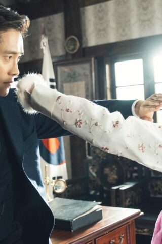 6 doramas coreanos com fotografia simplesmente impecavel