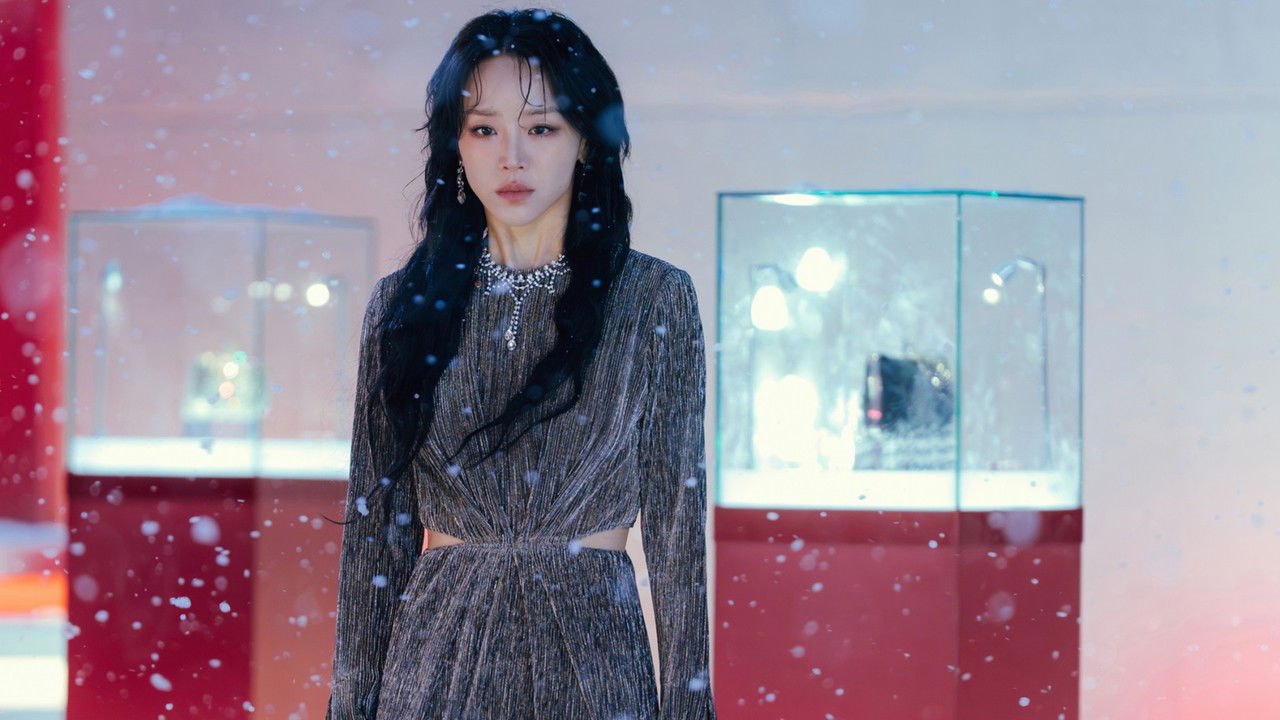 Os melhores doramas de suspense para maratonar em 2026 33 A Arte de Sarah