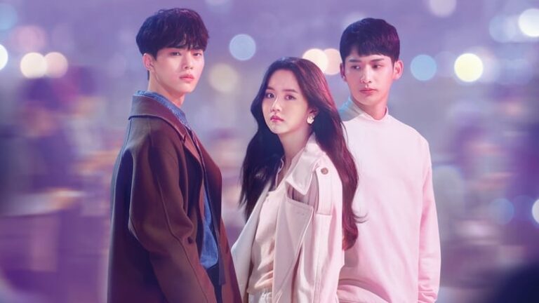 Top 9 doramas escolares mais amados pelos fãs 26 Alerta do Amor