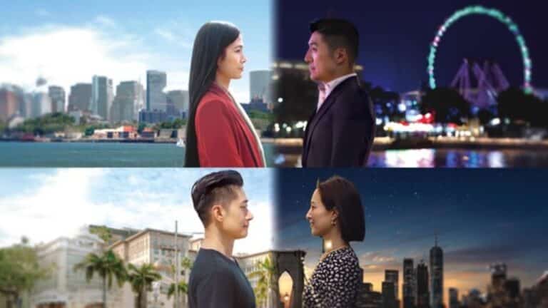 Os Realitys de Namoro Coreano Mais Populares 15 Amor Depois do Divorcio