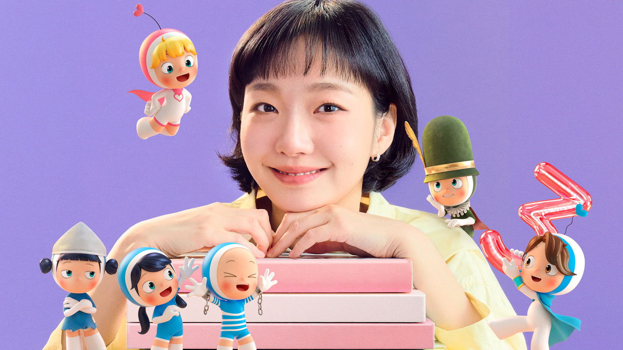 Doramas leves e divertidos para assistir depois de um dia cansativo 34 As Células de Yumi