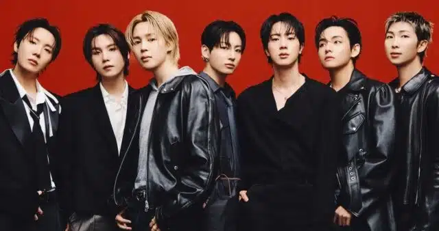 BTS em turnê: polêmica com vocais ao vivo gera críticas