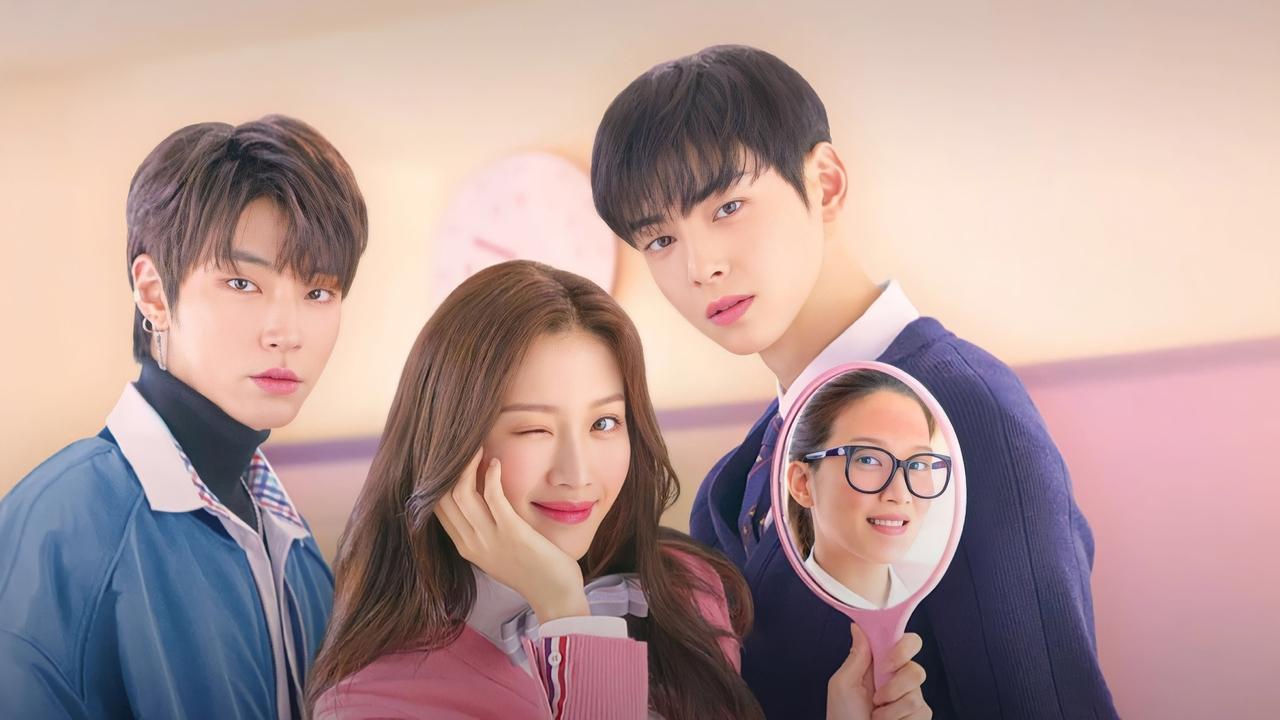 12 doramas românticos que estão conquistando fãs no mundo inteiro 42 Beleza Verdadeira