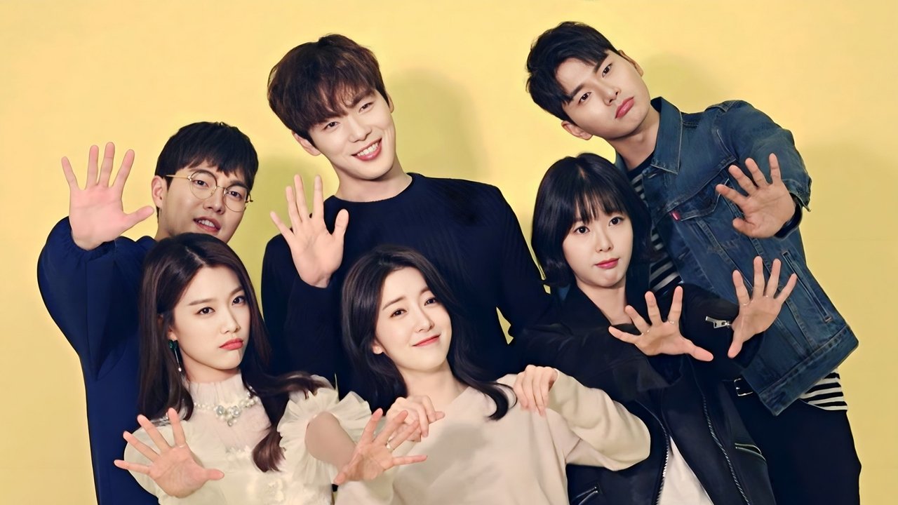 Doramas leves e divertidos para assistir depois de um dia cansativo 37 Bem-vindos a Waikiki