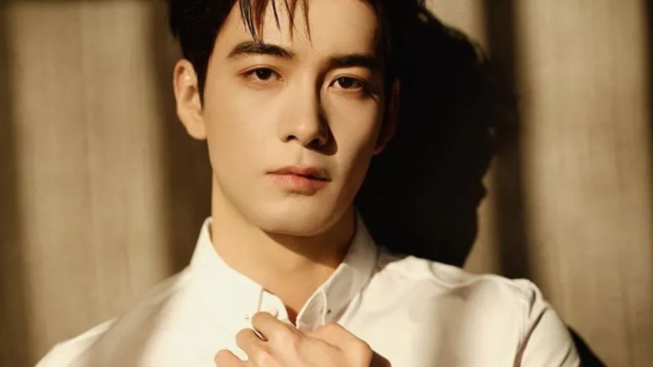 Chen Xing Xu