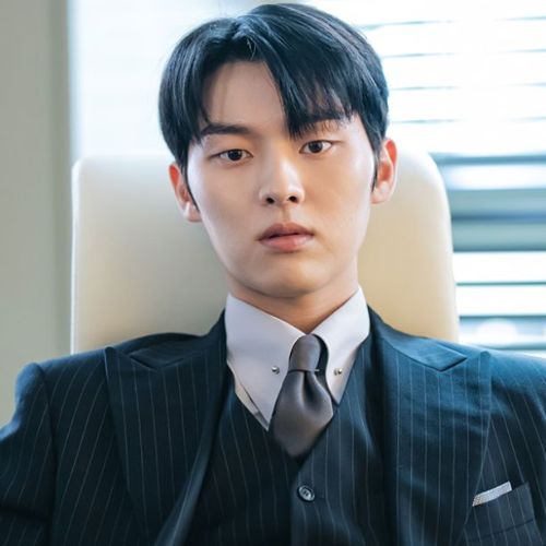 Choi Hyun Wook