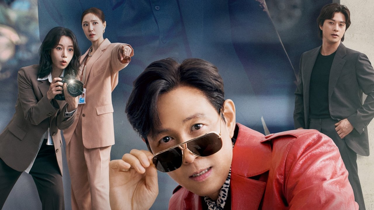 Os melhores doramas de suspense para maratonar em 2026 41 Desprazer em Te Conhecer
