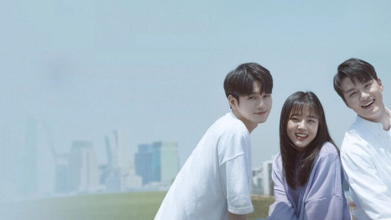 Top 9 doramas escolares mais amados pelos fãs 23 Dezoito Outra Vez
