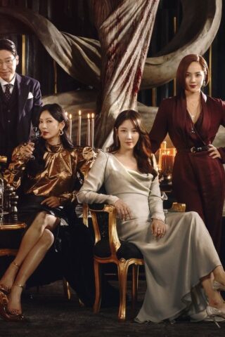 10 Doramas com reviravoltas chocantes que surpreenderam os fãs
