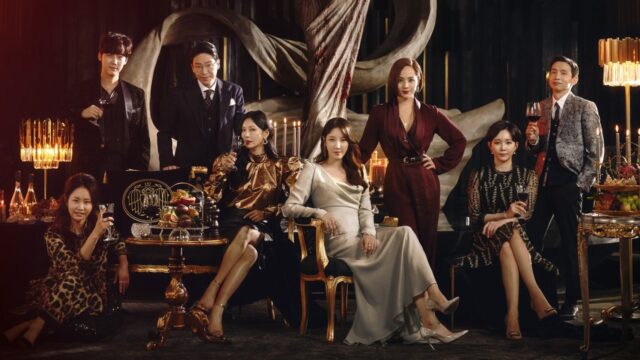 10 Doramas com reviravoltas chocantes que surpreenderam os fãs