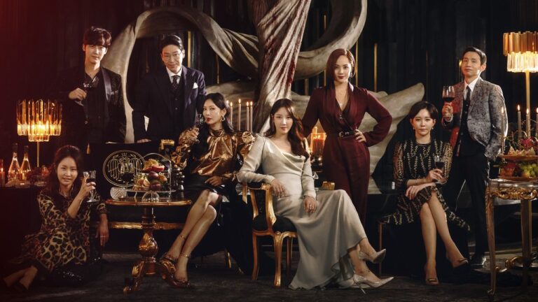 10 Doramas com reviravoltas chocantes que surpreenderam os fãs