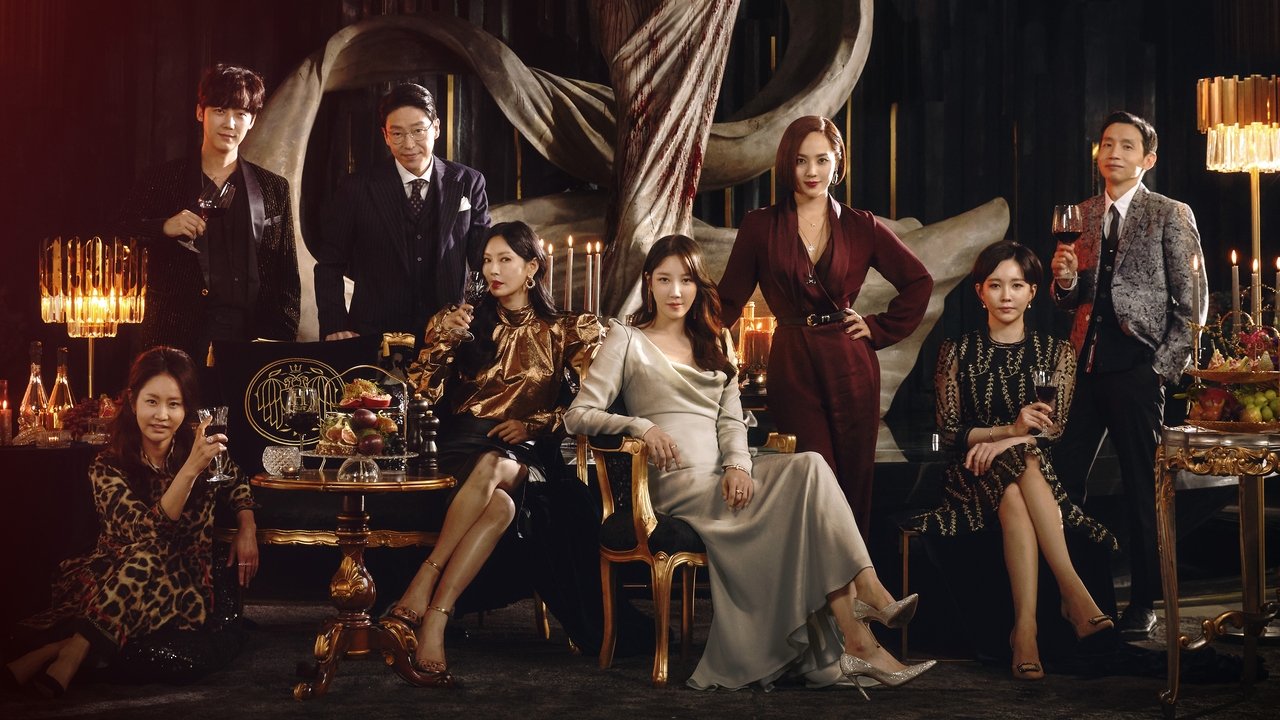 Doramas com reviravoltas chocantes que surpreenderam os fas