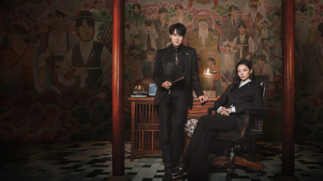 Doramas coreanos com protagonistas que conquistaram o mundo