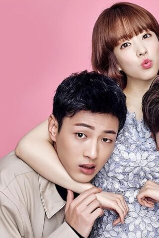 Doramas de comedia romantica que melhoram qualquer dia ruim