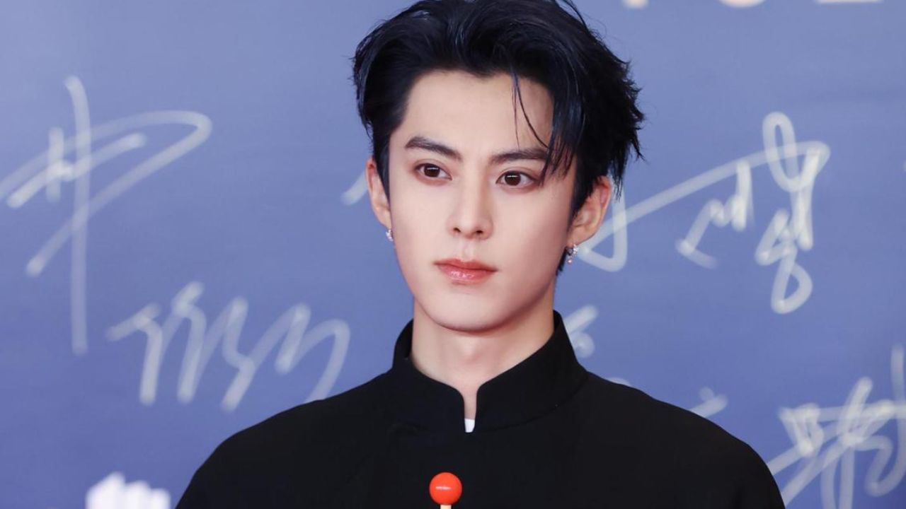 Dylan Wang