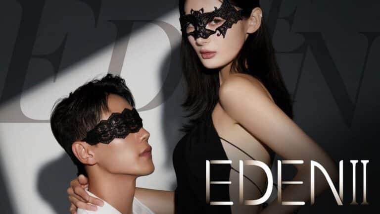 Os Realitys de Namoro Coreano Mais Populares 7 Eden