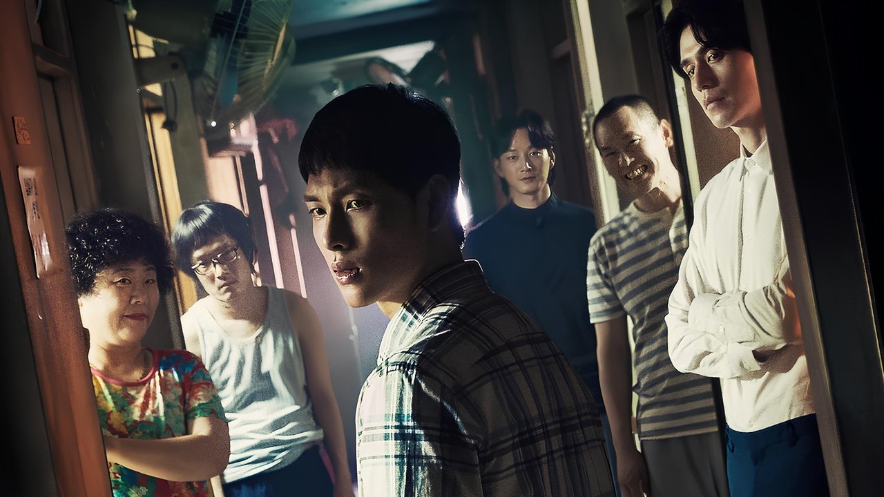 10 Doramas com reviravoltas chocantes que surpreenderam os fãs 39 Estranhos do Inferno