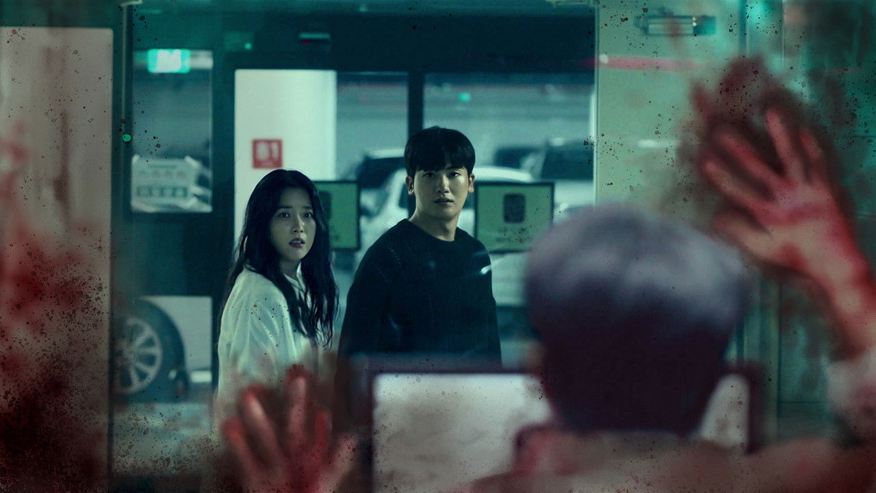 10 Doramas coreanos que mereciam uma segunda temporada 31 Happiness