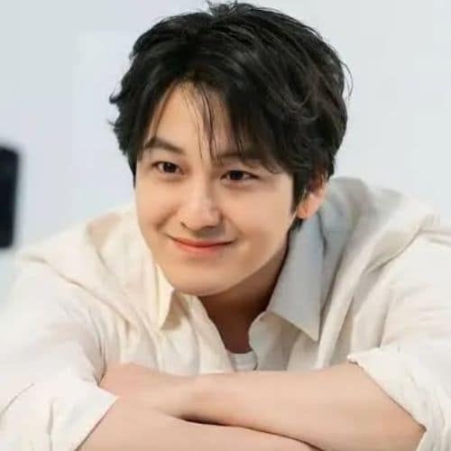 Kim Bum