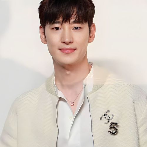Lee Je hoon
