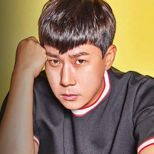 Lee Sang Min