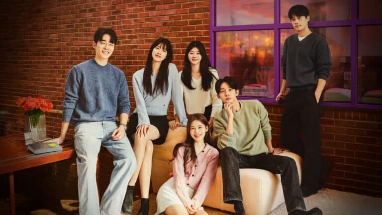 Os Realitys de Namoro Coreano Mais Populares 9 Match de Coracoes