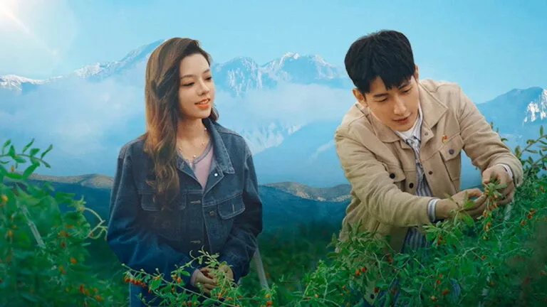 Meeting Myself in Bortala: novo C-Drama com estreia confirmada