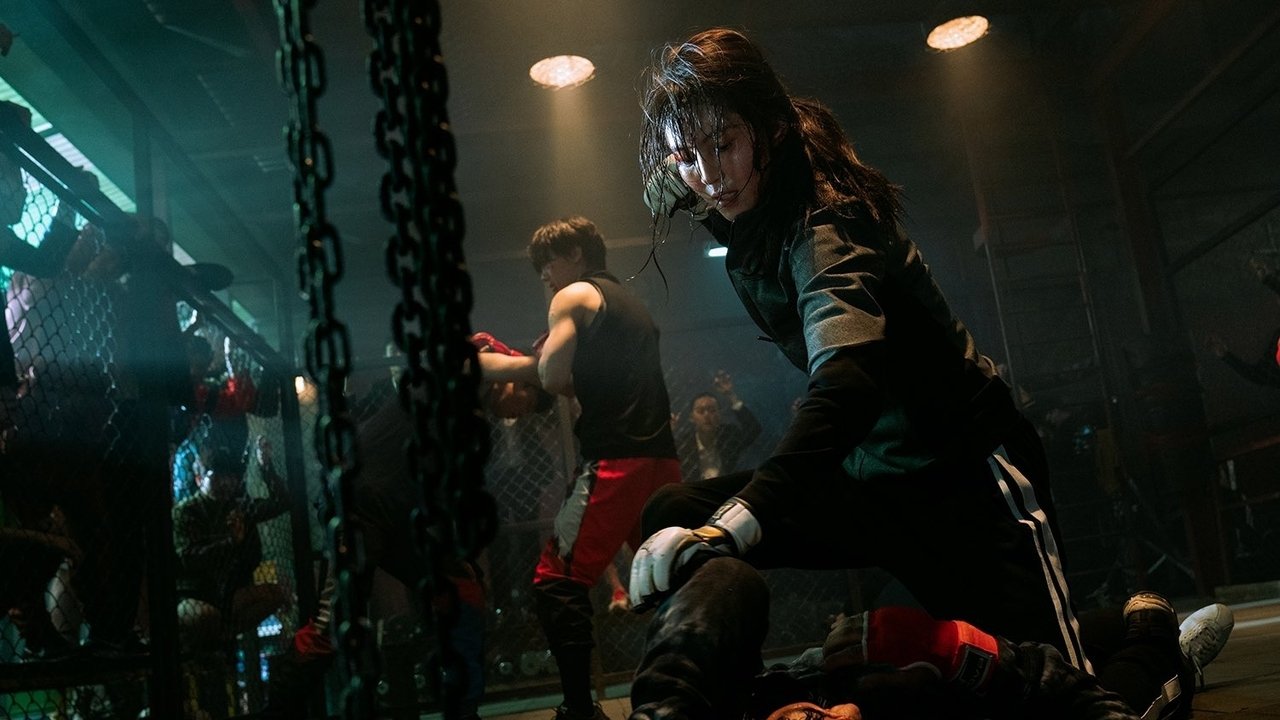 10 Doramas coreanos que mereciam uma segunda temporada 22 Meu Nome